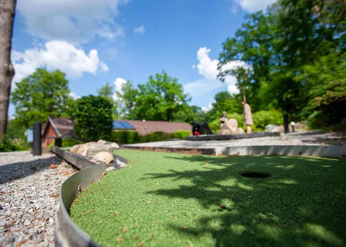 Skyttehusets Camping