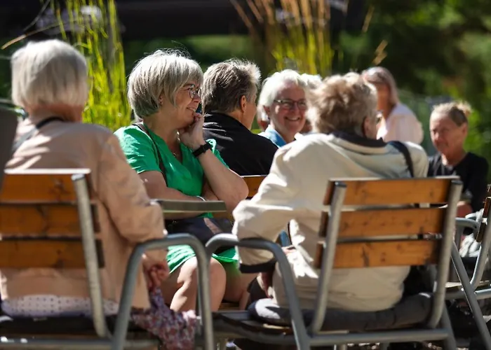 Skyttehusets Camping *