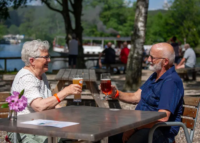 Camping Skyttehusets *