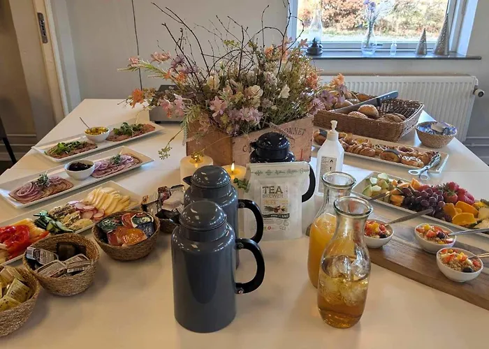 Camping Skyttehusets Silkeborg