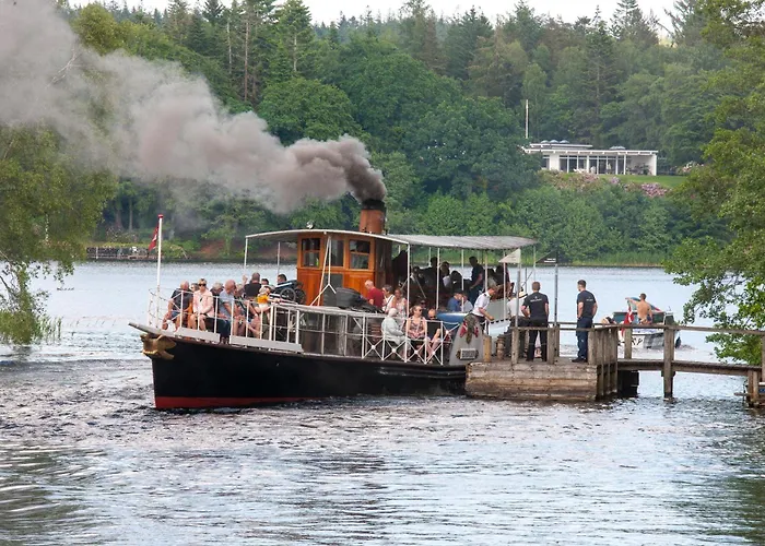 Skyttehusets Silkeborg