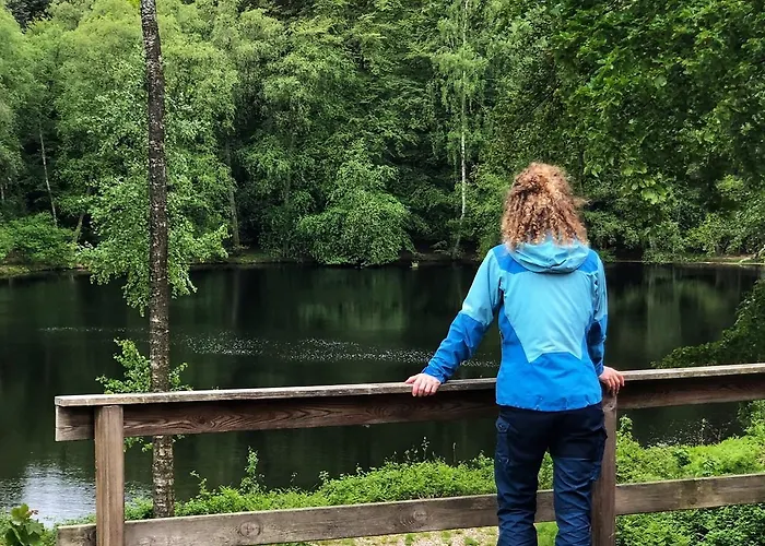 Skyttehusets Camping *