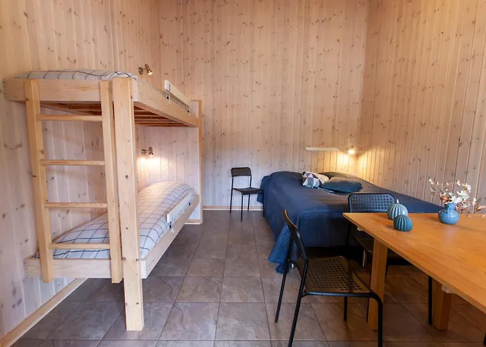 Skyttehusets Camping Silkeborg