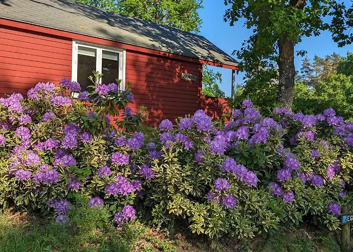 Camping Skyttehusets Silkeborg