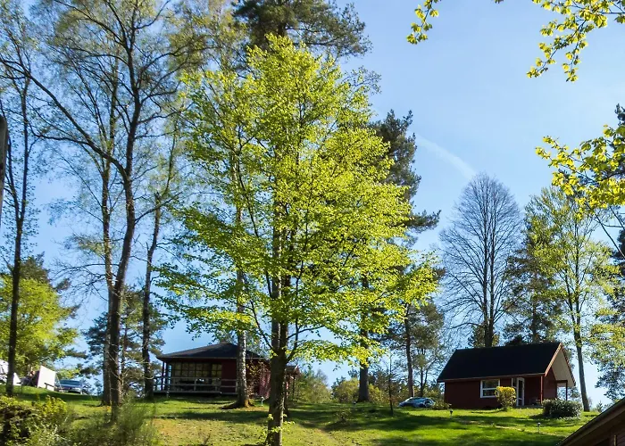 Camping Skyttehusets