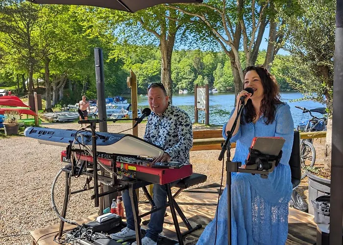 Camping Skyttehusets *