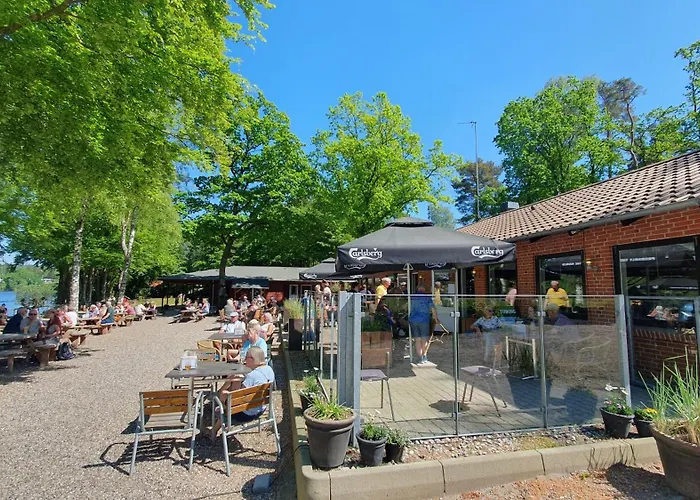 Skyttehusets * Silkeborg