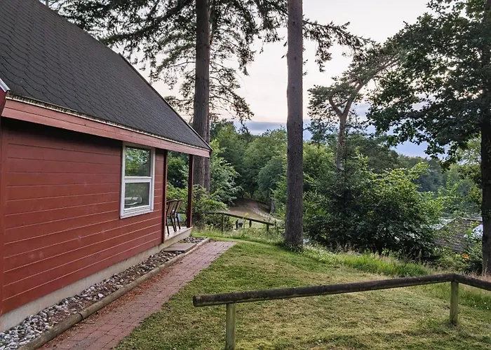 Skyttehusets Camping